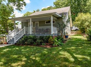 806 Cherokee St, Maryville, TN 37804