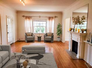 6328 Orange St, Los Angeles, CA 90048