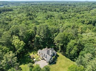 36 Cutler Farm Rd, Sudbury, MA 01776