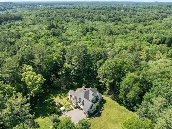 36 Cutler Farm Rd, Sudbury, MA 01776