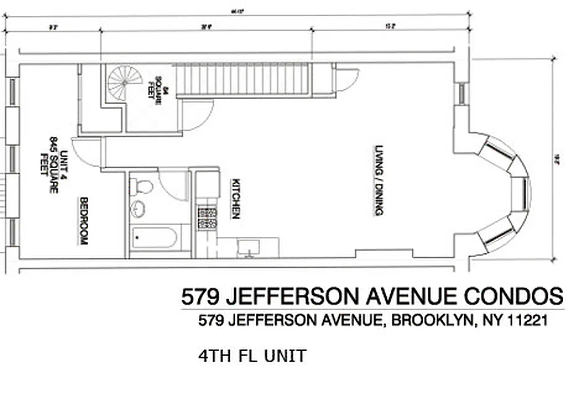 floor plan 4
