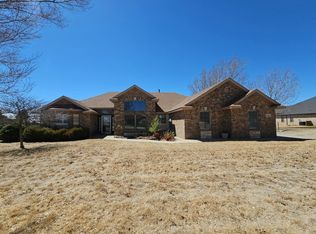 19933 Indian Spring Trl, Amarillo, TX 79124