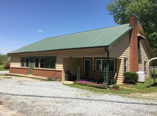 2551 Hwy 226 S, Marion, NC 28752