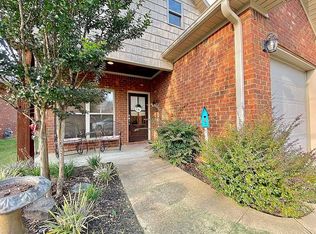 2729 Prairie View Cir, Belden, MS 38826