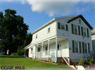 261 W Beaver St, Bellefonte, PA 16823