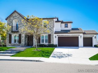 606 Via Porlezza, Chula Vista, CA 91914