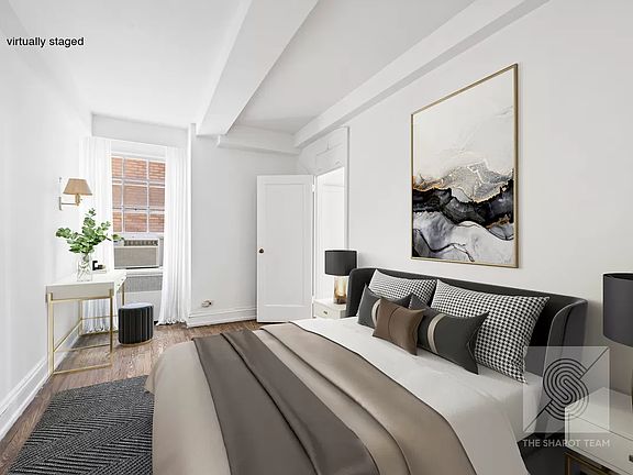 4th image of 10 Mitchell Pl APT 12B