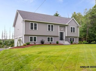 68 Hastings Rd, Spencer, MA 01562