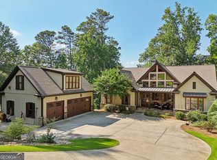 8940 Beaver Trl, Gainesville, GA 30506