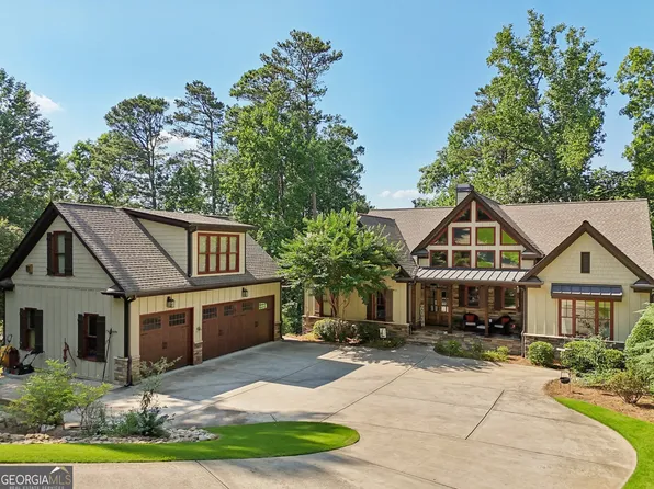 8940 Beaver Trl, Gainesville, GA 30506