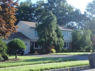 44 Apache Dr, Manalapan, NJ 07726