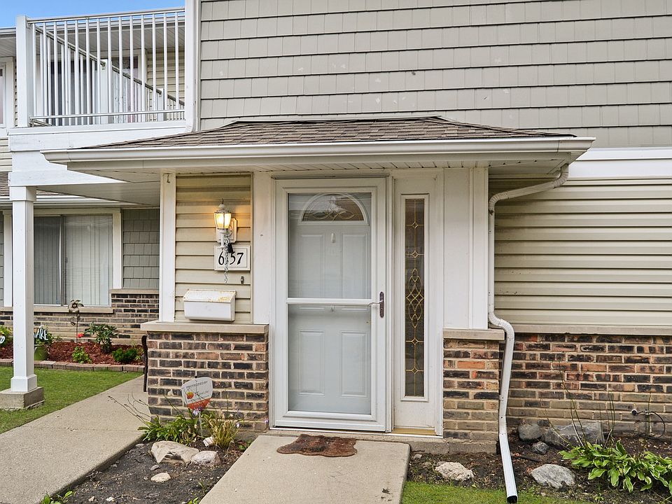 1st image of 6157 Kit Carson Dr #41-4
