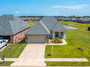 324 Paisley Pkwy, Sulphur, LA 70665