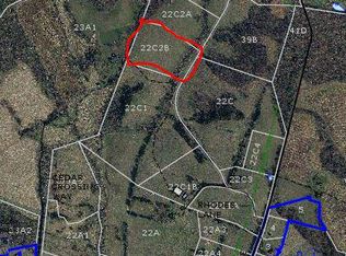 22C2B Scottsville Rd, Jeffersonton, VA 22724