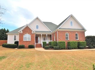 727 Brookdale Dr, Greer, SC 29651