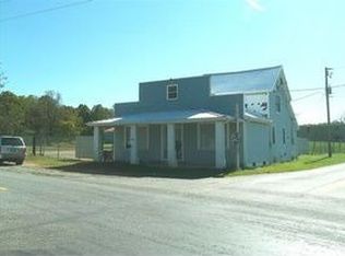 7354 Ararat Hwy, Ararat, VA 24053