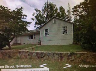 1318 Eason St NW, Atlanta, GA 30314