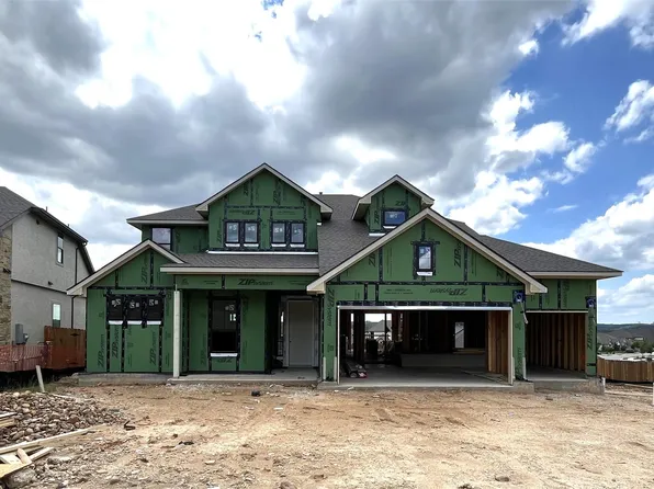 6312 Alamosa Clearing Dr, Austin, TX 78738