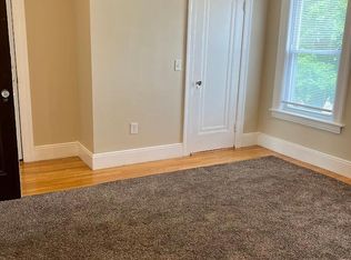 12 Raymond St #3, Worcester, MA 01607