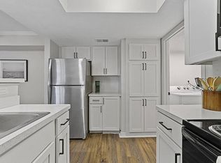Lakeside Apartments, Dallas, TX 75231
