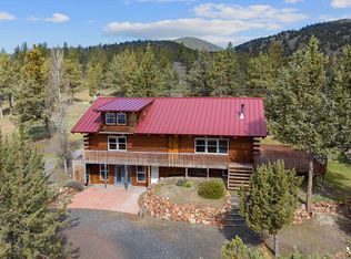 5700 NW Circle St, Prineville, OR 97754