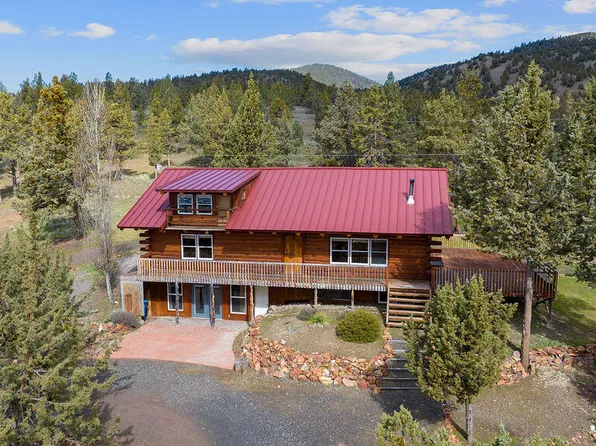 5700 NW Circle St, Prineville, OR 97754