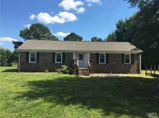 6041 W Blackwater Rd, Zuni, VA 23898