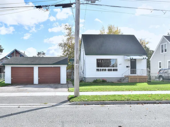 475 Brioux Ave, Peterborough, ON K9J 4G6