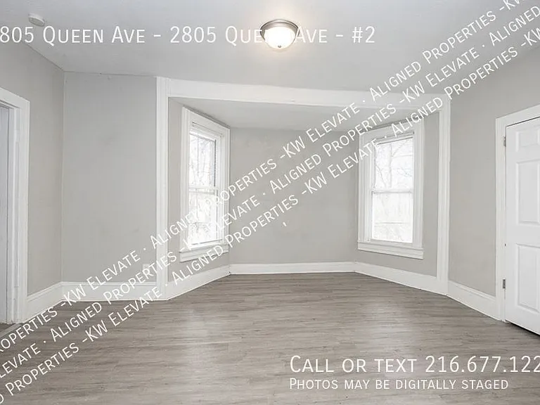 2805 Queen Ave #2 — Photo 5