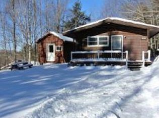 9 Heroux Hl, Inlet, NY 13360