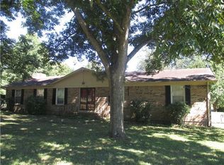 1615 Kay Dr, Pulaski, TN 38478