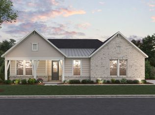 Ashby Plan, Windsor Court, Fayetteville, GA 30215