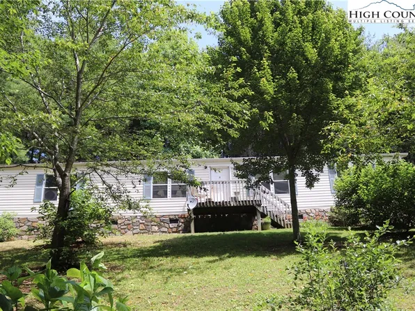 314 Sandy Flats Drive, Jefferson, NC 28640