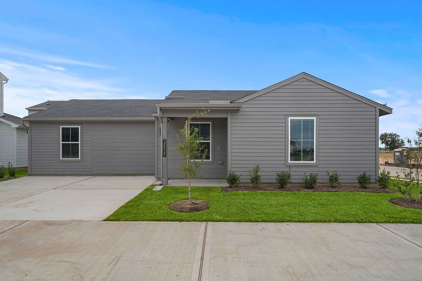 Home Exterior