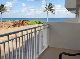 3215 S Ocean Blvd APT 108, Highland Beach, FL 33487