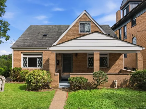 7 Alamac Ave, Pittsburgh, PA 15229