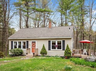 290 New West Townsend Rd, Lunenburg, MA 01462