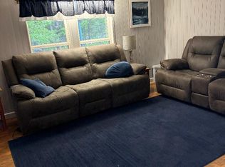 724 Lonesome Pine Rd, Bybee, TN 37713