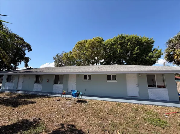 131 SW 14th Court, Pompano Beach, FL 33060