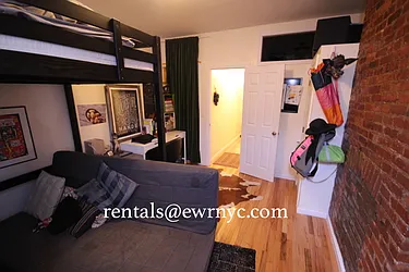 Rented by East Williamsburg Realty Inc