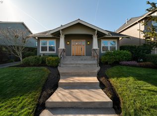 16918 SW Richen Park Cir, Sherwood, OR 97140