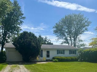606 E Buchanan Ave, Fairfield, IA 52556