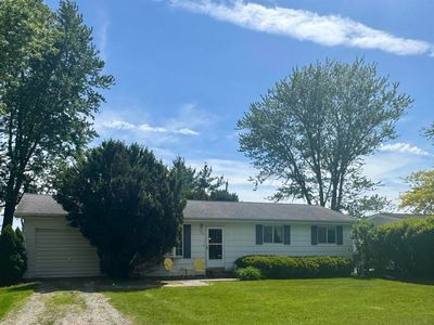 606 E Buchanan Ave, Fairfield, IA, 52556