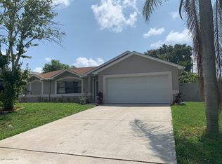 571 California Ave NE, Palm Bay, FL 32907