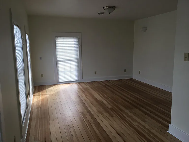 Bedroom.