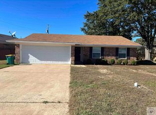 4314 Monroe Dr, Texarkana, TX 75503