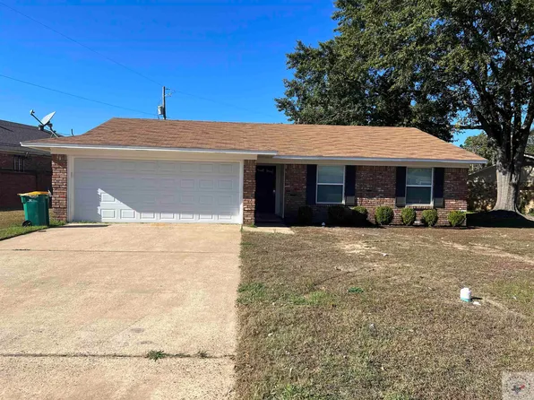 4314 Monroe Dr, Texarkana, TX 75503