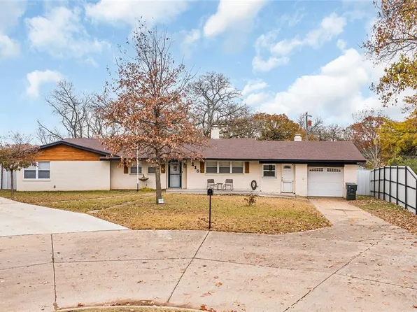 118 Miller Dr, Pauls Valley, OK 73075