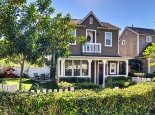 5 Mill Ridge Farm, Mission Viejo, CA 92694