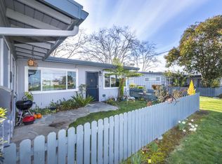 3125 Los Prados St APT 1, San Mateo, CA 94403